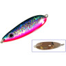 Блесна DAIWA Akiaji Crusader Salmon Special (35г) Blue 04847830