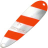 Блесна DAIWA Crusader 7S FRS Zebra 07412203