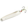 Блесна колеблющаяся DAIWA D-Spoon / 21г - 85мм / Silver F (0914) 4960652860642