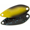 Блесна колеблющаяся DAIWA Presso adam 1,8 гр Yellow Dagger 04812872