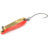 Блесна колеблющаяся DAIWA Skinny Spoon 1.2 W-GR / (1273) 4960652835930