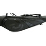 Чехол класса люкс для удилищ длина 128см ROD CASE FF128R(J) BK 6263 4960652885546