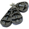 Кормушка DAIWA NZon Method Feeder р.L (65г) 13345-265