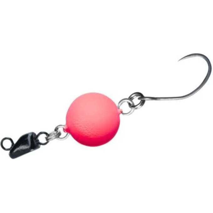 Приманка DAIWA MASUNOTANE MEDIUM RASPBERRY 07411826