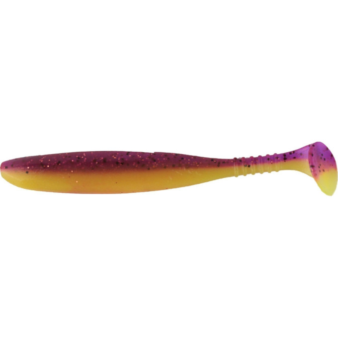Приманка DAIWA Tournament D'FIN 12.5см UV Crush Candy уп. 5шт 16502-112