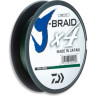 Шнур DAIWA J-Braid X4E 300м 0,17мм Multi Color 12745-117