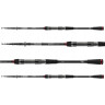 Спиннинг DAIWA Ballistic X tele 2.40м 8-35гр 11410-240
