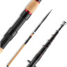 Спиннинг DAIWA EXCELER CF SPIN 2.40M -135G 11819-240