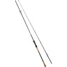 Спиннинг DAIWA Luvias 2,40м 5-20гр 11925-240