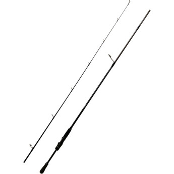 Спиннинг DAIWA POWERMESH 802MFS