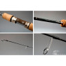 Спиннинг DAIWA Silver Creek 45UL-3 11009-01R