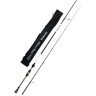 Спиннинг DAIWA Silver Creek L.spin 2,350м 5-21гр 11431-231