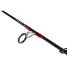 Спиннинг DAIWA Vulcan-AR VL-862 MFS 2,59м 5-28гр 11318-255