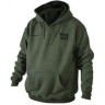 Толстовка с капюшоном DAIWA Infinity How Far Hoodie размер - XL / IHFH-XL 2000074482571