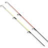 Удилище фидерное DAIWA Ninja-X feeder 3,60м 80-220гр 11607-360