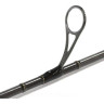 Удилище спиннинговое DAIWA Morethan AGS 86LLX (длина 2,59м, тест 4-15гр.) 4960652830690