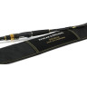Удилище спиннинговое DAIWA Morethan AGS 87LMX (длина 2.61м, тест 4-25гр.) 4960652830652