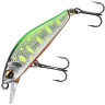 Воблер DAIWA SILVER CREEK MINNOW SLOW FALL CUSTOM 45SS AKAKIN 07413424
