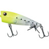 Воблер DIAWA SILVER WOLF CHINING BAG 55F CHART CLEAR IWASHI 07421214