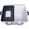 Ящик DAIWA Tackle Box TB5000 White 03501516